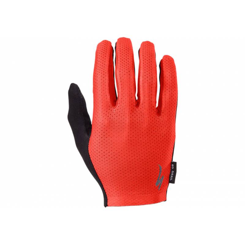 GUANTES SPECIALIZED BODY GEOMETRY GRAIL LONG