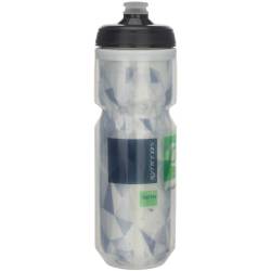 BIDON  SYNCROS ICEKEEPER GRIS ROMBOS 600ML
