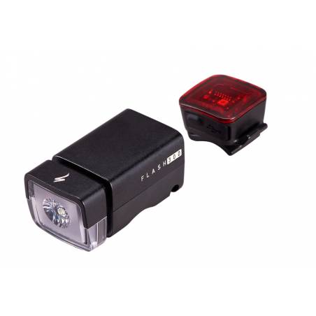 FLASH PACK HEADLIGHT-TAILLIGHT SPECIALIZED