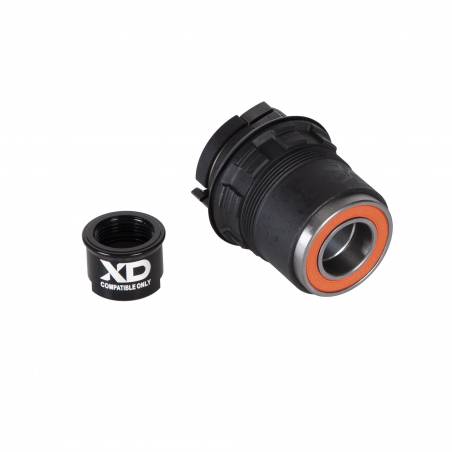 NUCLEO FHB FORMULA XD DRIVE FREEHUB SP-16481H FH 535HA DWG-1000