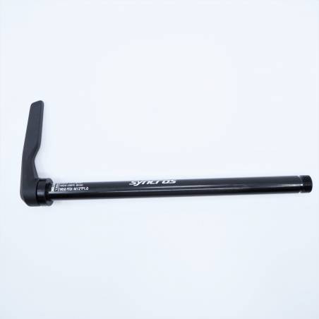 EJE RWS REAR 148X12 BOOST PLUG T25