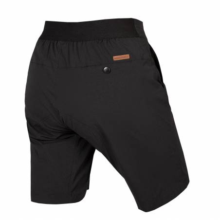 SHORT HUMMVEE LITE ENDURA CON CULOTTE INTERIOR MUJER