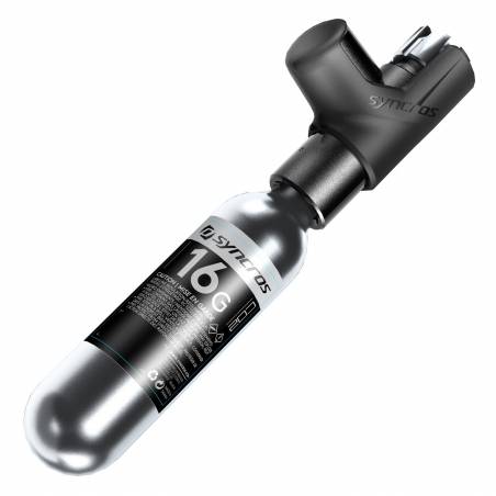 BOMBA BOUNDARY CO2 CON BOMBONA 16G CARTRIDGE