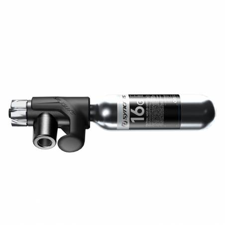 BOMBA BOUNDARY CO2 CON BOMBONA 16G CARTRIDGE