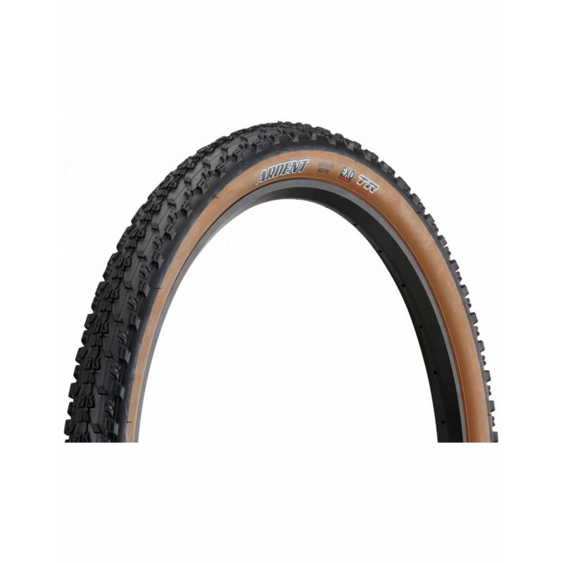 CUBIERTA MAXXIS ARDENT MOUNTAIN 29X2.25 60 TPI FOLDABLE TANWALL