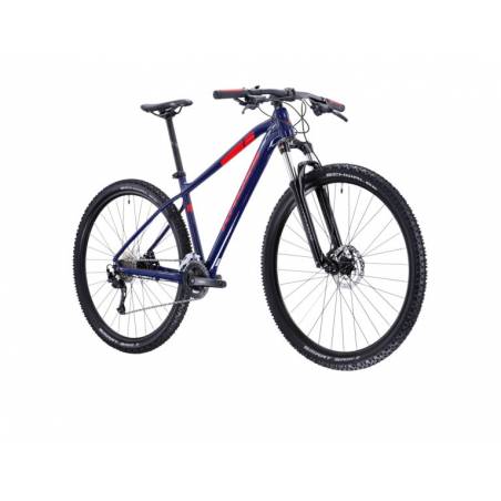 KROSS LEVEL 2.0 RUEDA 29 2022