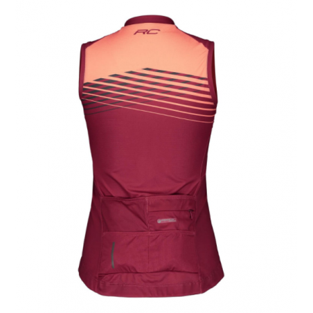 MAILLOT SCOTT MUJER RC PRO SIN MANGAS