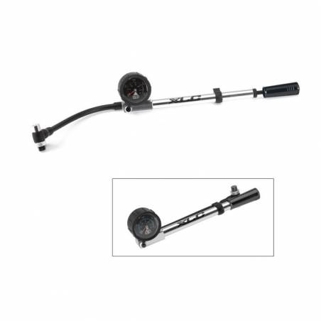 BOMBA HORQUILLA SUSPENSIONES XLC PU-H03