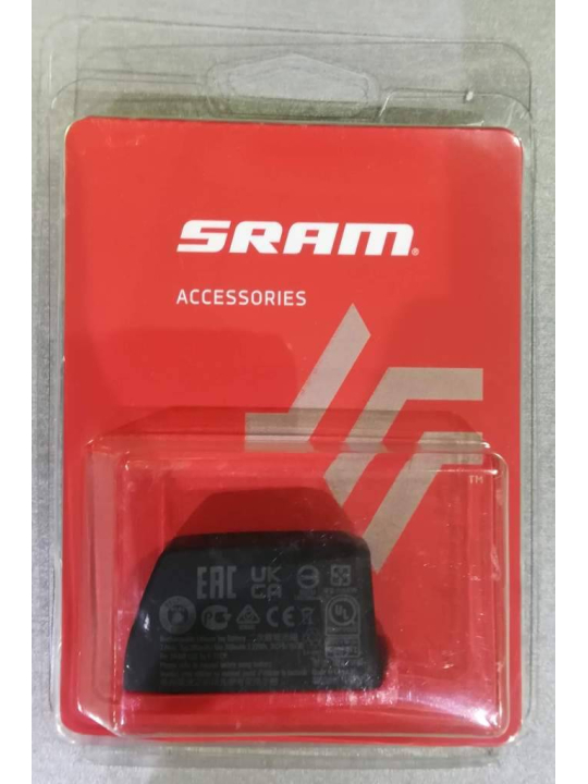 Caricabatterie SRAM ETap / AXS Con Cavo - Nuovo, Batteria Inclusa? No, Attenzione!