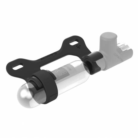 SOPORTE DE SILLIN PARA BOMBONA CO2 SYNCROS