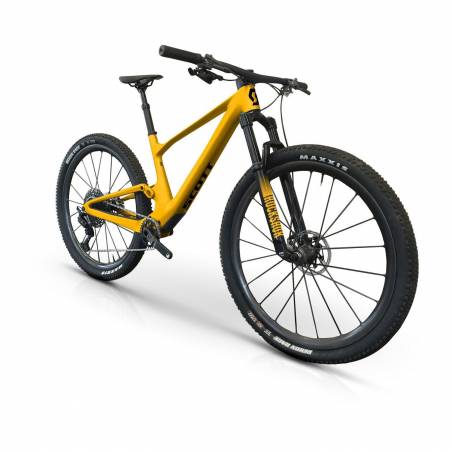 BICICLETA SCOTT SPARK 970 2022
