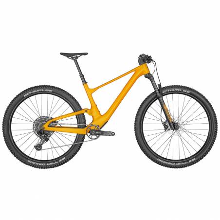 BICICLETA SCOTT SPARK 970 2022