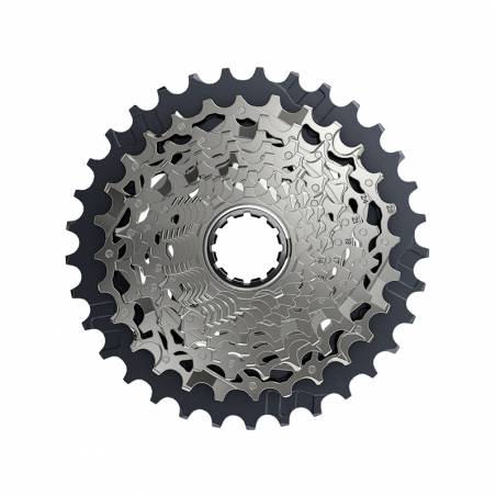 CASSETTE SRAM FORCE AXS XG-1270 D1 12V 10-33