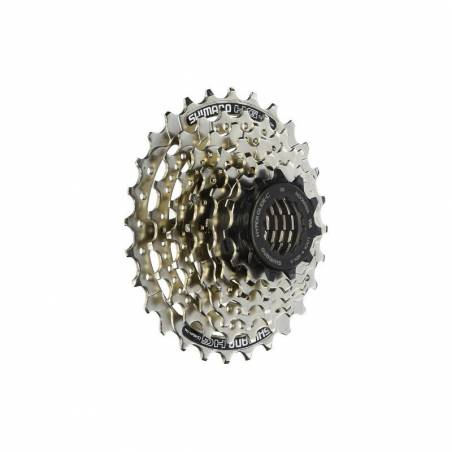 CASSETTE 7V 11-28 CS-HG41