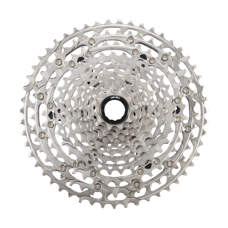 SHIMANO DEORE CASSETTE 12v 10-51 CS-M6100