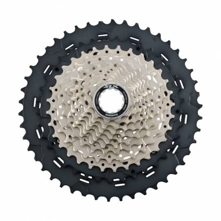 CASSETTE SHIMANO 11V 11-42 SLX