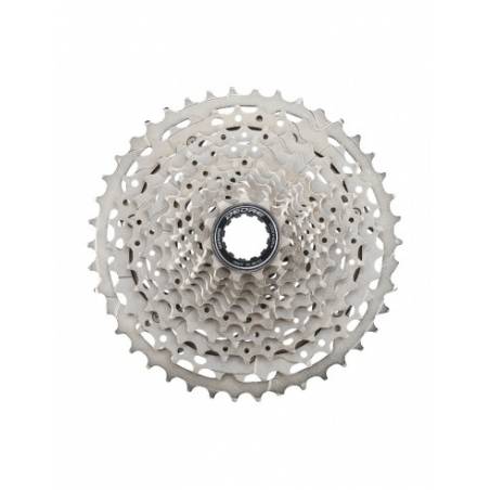SHIMANO DEORE CASSETTE 11v 11-42 CS-M5100