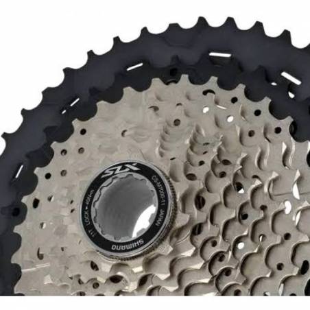 SHIMANO SLX CASSETTE 11V 11-46 CS-M7000