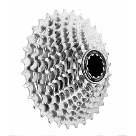 CASSETTE SHIMANO HG500 11-32 10V