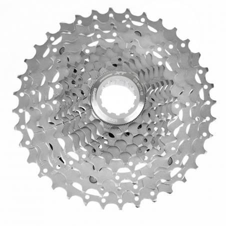 CASSETTE SHIMANO DEORE XT 11-36 10V. M771