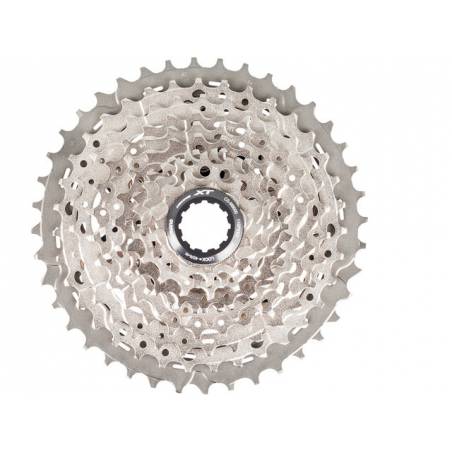 CASSETTE SHIMANO XT 11V 11-42 M8000