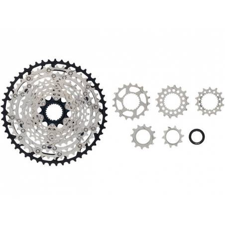 SHIMANO DEORE SLX CASSETTE 12v 10-51 CS-M7100