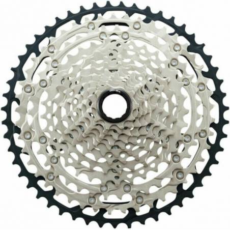 SHIMANO DEORE SLX CASSETTE 12v 10-51 CS-M7100