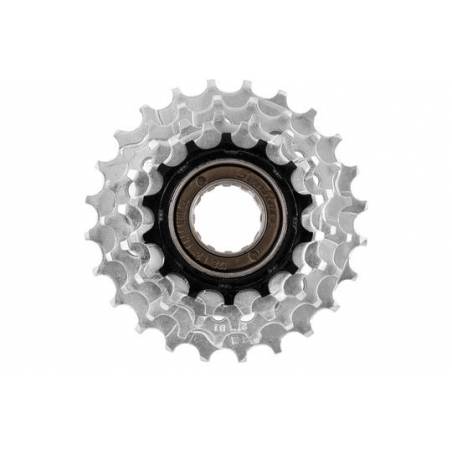 PIÑON ROSCA MTB SUNRACE MFM2A 14-28 5V