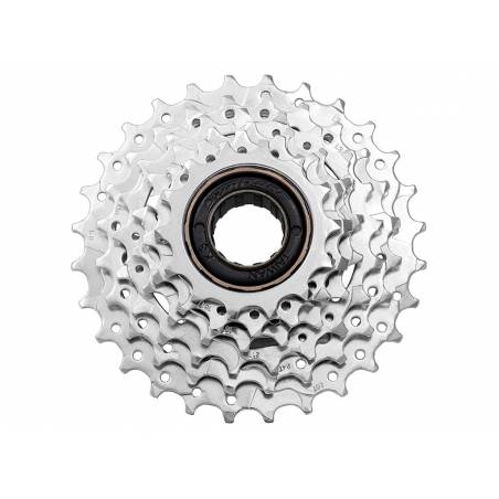 PIÑON ROSCA SUNRACE MFM2A 6V 14-28