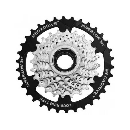 PIÑON ROSCA SUNRACE 7V 13-34