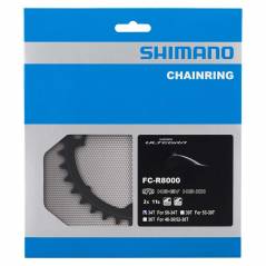 BLISTER PLATO SHIMANO R8000