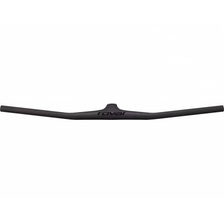 MANILLAR MTB ROVAL CONTROL COCKPIT 780mm