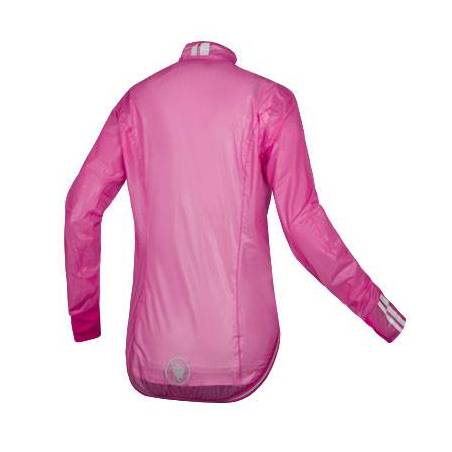 CORTAVIENTOS MUJER ENDURA FS260-PRO ADREN RECE CAPE II