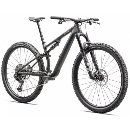 BICICLETA SPECIALIZED EPIC 8 EVO COMP 2025