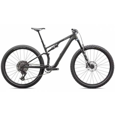 BICICLETA SPECIALIZED EPIC 8 EVO COMP 2025