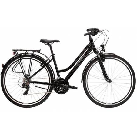 BICICLETA KROSS TRANS 1.0