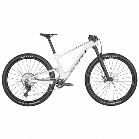 BICICLETA SCOTT SPARK RC TEAM 2024