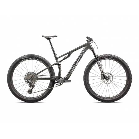 BICICLETA SPECIALIZED EPIC 8 EXPERT 2024