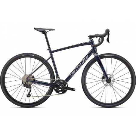 SPECIALIZED DIVERGE E5 ELITE