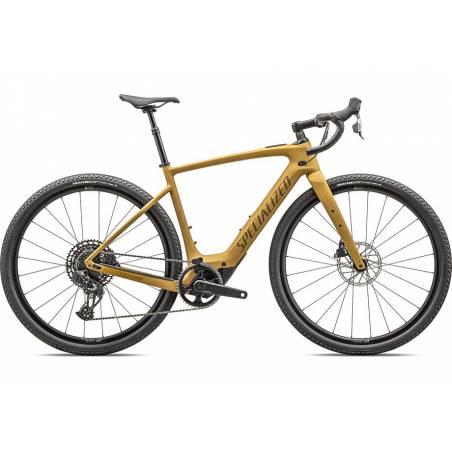 BICICLETA SPECIALIZED CREO SL COMP CARBON 2024