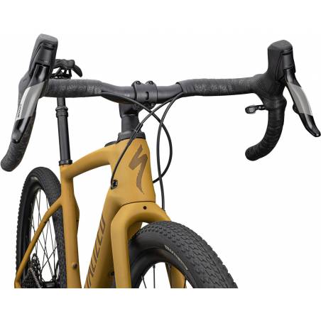 BICICLETA SPECIALIZED CREO SL COMP CARBON 2024