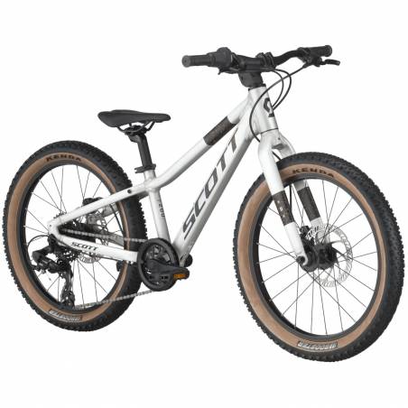 BICICLETA SCOTT JUNIOR SCALE 200 2026