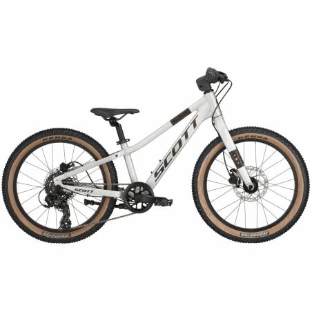 BICICLETA SCOTT JUNIOR SCALE 200 2026