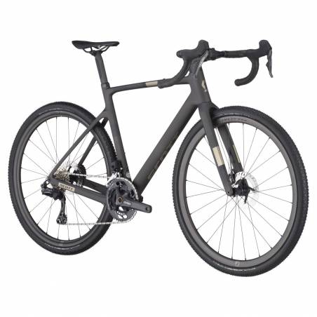 SCOTT ADDICT GRAVEL 10