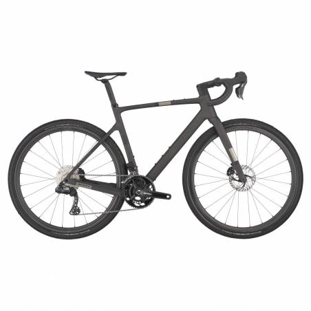SCOTT ADDICT GRAVEL 10