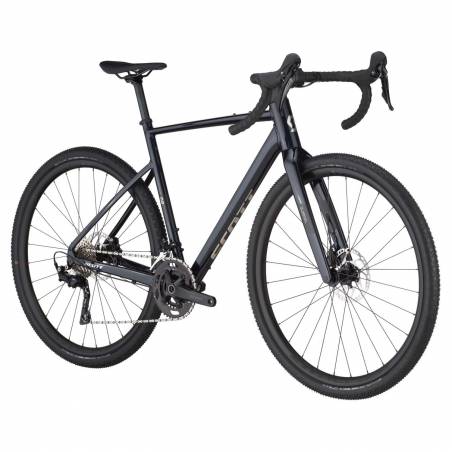 SCOTT SPEEDSTER GRAVEL 30 COSMIC BLUE 2025