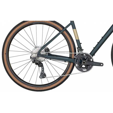 BICICLETA SCOTT SPEEDSTER GRAVEL 20
