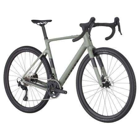SCOTT ADDICT GRAVEL 50