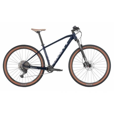 BICICLETA ASPECT 920 CU CUES 2025