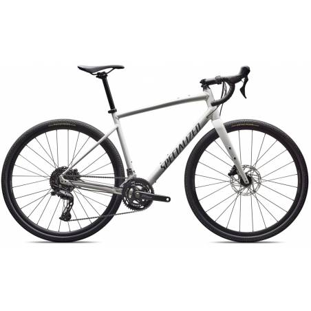 BICICLETA SPECIALIZED DIVERGE E5 2026 GLOSS DUNE-ASHEN